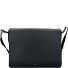 Cardona Doros Messenger in pelle 38 cm Scomparto per laptop Variante black Cardona Doros Messenger in pelle 38 cm Scomparto per laptop Variante black