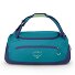 Daylite Duffel 30 Borsa da viaggio 50 cm Variante blue spikemoss-alkaline Daylite Duffel 30 Borsa da viaggio 50 cm Variante blue spikemoss-alkaline