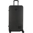  Heritage 4 ruote Carrello L 81 cm espandibile Variante black