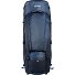  Yukon X1 75+10 Zaino da trekking 74 cm Variante navy
