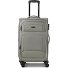  Edition 04 4 ruote Carrello 67 cm espandibile Variante taupe grey