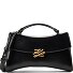  Autograph Borsetta Vera Pelle 25 cm Variante black-gold