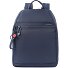 Inner City Zaino da giorno Protezione RFID 35 cm Variante total eclipse