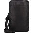  Anchor Love Benita 2 Custodia per cellulare Vera Pelle 14 cm Variante dark ash