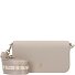 Zita Borsa a tracolla Pelle 22 cm Variante alpaca beige Zita Borsa a tracolla Pelle 22 cm Variante alpaca beige