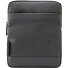 Marcena Liam Borsa a tracolla 19 cm Variante black Marcena Liam Borsa a tracolla 19 cm Variante black