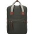  Bari Zaino da giorno M 34.5 cm Scomparto per laptop Variante khaki