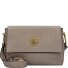 Liya Borsa a tracolla Pelle 24 cm Variante warm taupe Liya Borsa a tracolla Pelle 24 cm Variante warm taupe