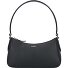 Alyce Borsa a tracolla Pelle 24.5 cm Variante black Alyce Borsa a tracolla Pelle 24.5 cm Variante black