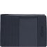 PQ-Earth Portafoglio Protezione RFID Pelle 13 cm Variante black PQ-Earth Portafoglio Protezione RFID Pelle 13 cm Variante black
