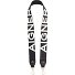 Tracolla fashion 100 cm Variante black Tracolla fashion 100 cm Variante black
