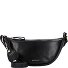  Vintage Veda Borsa a tracolla Pelle 27 cm Variante black