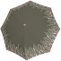  Mini ombrello tascabile Nature 25 cm Variante intention olive