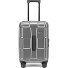  Crate Trunks 4 ruote Trolley cabina 55 cm Variante stealth grey