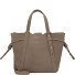 Pretty Wonder Suede Borsa a tracolla S Pelle 29 cm Variante mocha Pretty Wonder Suede Borsa a tracolla S Pelle 29 cm Variante mocha