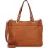  Dalia Borsa shopper Pelle 35 cm Variante cognac