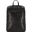  Rock Opal Zaino da giorno Pelle 43 cm Scomparto per laptop Variante schwarz