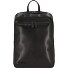 Rock Opal Zaino da giorno Pelle 43 cm Scomparto per laptop Variante schwarz Rock Opal Zaino da giorno Pelle 43 cm Scomparto per laptop Variante schwarz