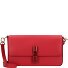  Iride Borsa a tracolla Pelle 24 cm Variante ruby