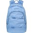 Milo Zaino da scuola 43 cm Variante blau Milo Zaino da scuola 43 cm Variante blau