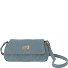  Silvana Borsa a tracolla 21 cm Variante Denim Blue