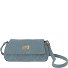 Silvana Borsa a tracolla 21 cm Variante Denim Blue Silvana Borsa a tracolla 21 cm Variante Denim Blue