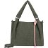  Sue03 Borsa shopper 40 cm Variante soft dark olive