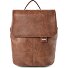  Mademoiselle.M Zaino da città 29 cm Variante cognac