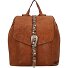  Berta Zaino da giorno Pelle 32 cm Scomparto per laptop Variante cognac