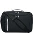 Puffypop Borsa da volo 40 cm Scomparto per laptop Variante black