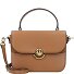  Sfera Mini Borsa Borsa a tracolla Pelle 18.5 cm Variante brandy