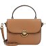 Sfera Mini Borsa Borsa a tracolla Pelle 18.5 cm Variante brandy Sfera Mini Borsa Borsa a tracolla Pelle 18.5 cm Variante brandy