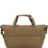  Dunaa Borsa da viaggio Weekender 45 cm Variante dark sand