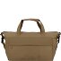  Dunaa Borsa da viaggio Weekender 45 cm Variante dark sand