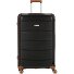 Graz 4 ruote Carrello L 76 cm Variante schwarz-braun Graz 4 ruote Carrello L 76 cm Variante schwarz-braun
