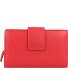  Portafoglio Marmolada RFID in pelle 15,5 cm Variante rosso