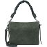 Boheme Borsetta Pelle 22.5 cm Variante alga-alga Boheme Borsetta Pelle 22.5 cm Variante alga-alga