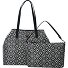 Vikky II Borsa a tracolla L 43 cm Variante black Vikky II Borsa a tracolla L 43 cm Variante black