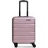  Munich 4.0 4 ruote Carrello della cabina S 53 cm con piega di espansione Variante shiny rose shiny
