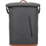  Giappone Fukui Zaino 43 cm scomparto per laptop Variante gravi grey