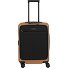  Upgrade 4 ruote Carrello della cabina 55 cm Scomparto per laptop Variante canyon bronze