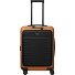  Upgrade 4 ruote Carrello della cabina 55 cm Scomparto per laptop Variante canyon bronze