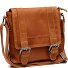 Ariano Borsa a tracolla Pelle 17 cm Variante cognac