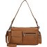  Susanville Borsa a tracolla Pelle 25 cm Variante fawn