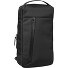  Borsa a tracolla Helsinki 18 cm Variante schwarz