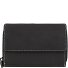  Baltimora 512 Portafoglio RFID in pelle 14 cm Variante anthrazit