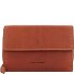 Portafoglio Protezione RFID Pelle 13.5 cm Variante cognac Portafoglio Protezione RFID Pelle 13.5 cm Variante cognac