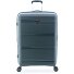 0800 4 ruote Carrello 76 cm con piega di espansione Variante dusty green 0800 4 ruote Carrello 76 cm con piega di espansione Variante dusty green