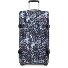  Transit'R 2 ruote Borsa da viaggio L 79 cm Variante camouflora light
