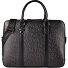  King RE Valigetta 41 cm Scomparto per laptop Variante nero